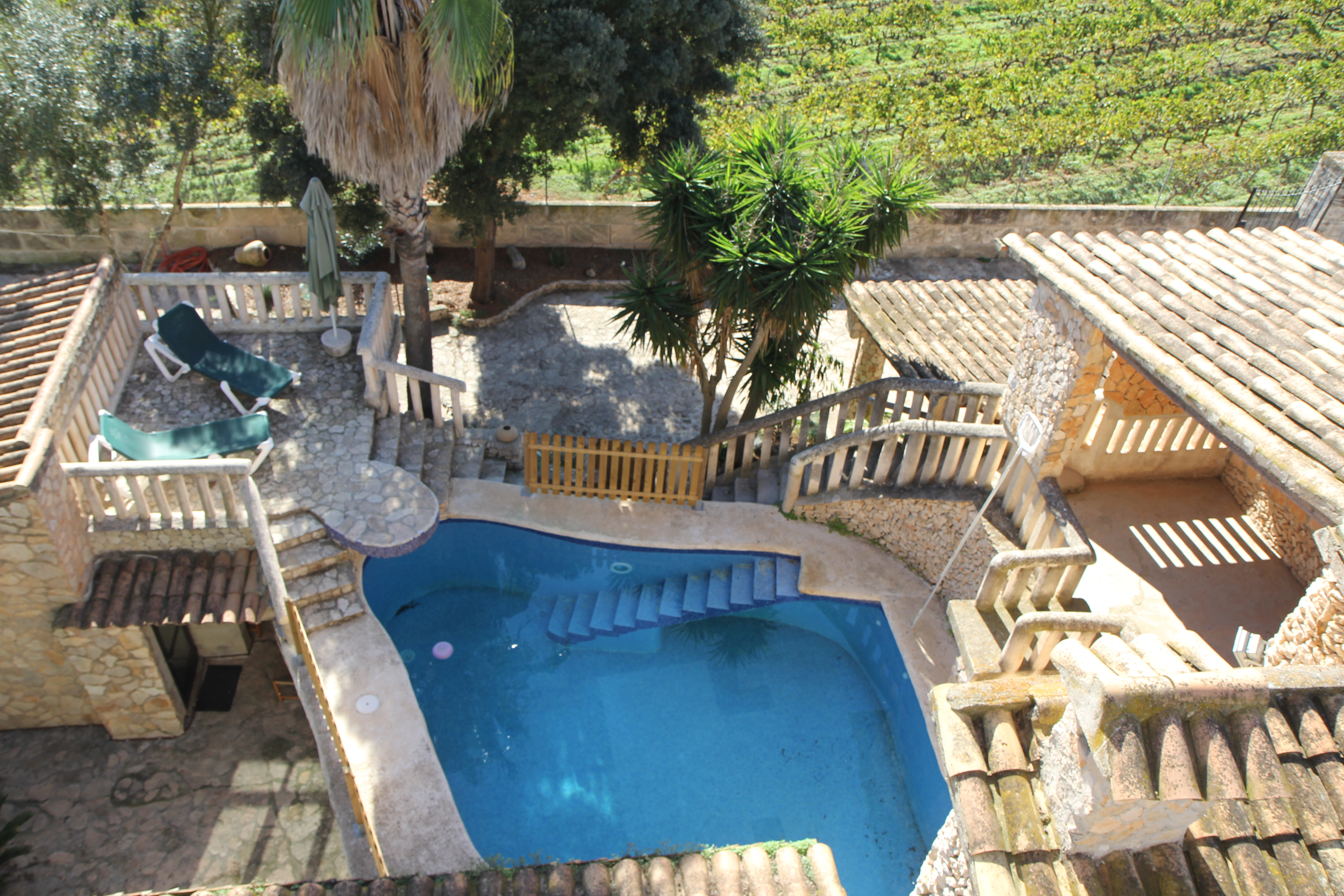 villa Son Gibert